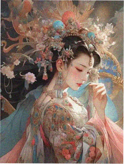 百鬼夜行录 妖怪题材剧场版