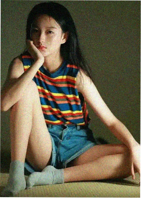 她的第一百次日落 小众剧场版