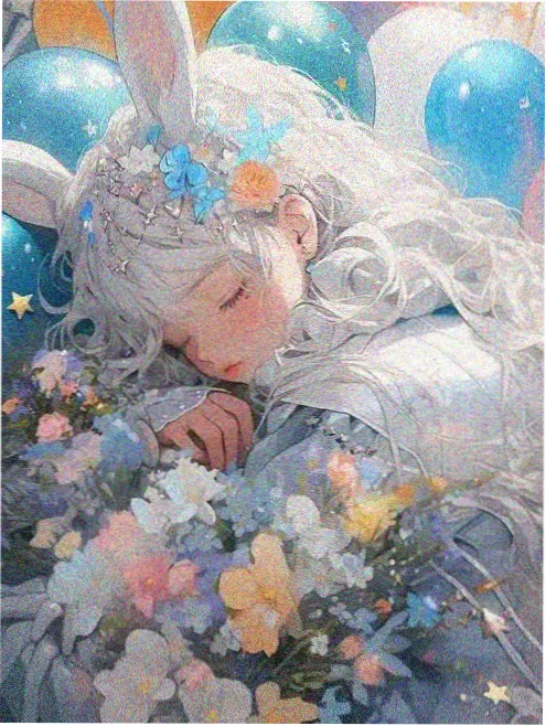 编辑私藏 雾城来信